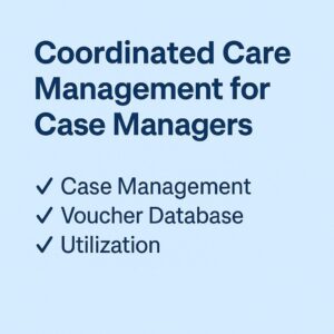 Case Management System