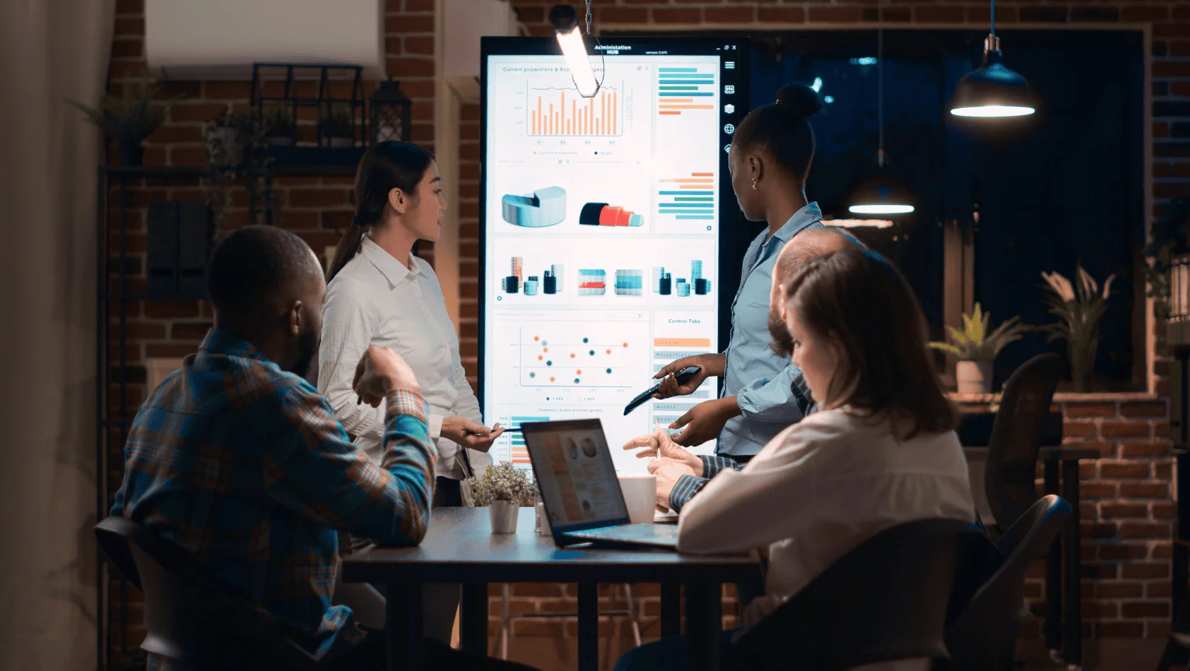 AI-solutions-for-health-plans-1 AI solutions for health plans