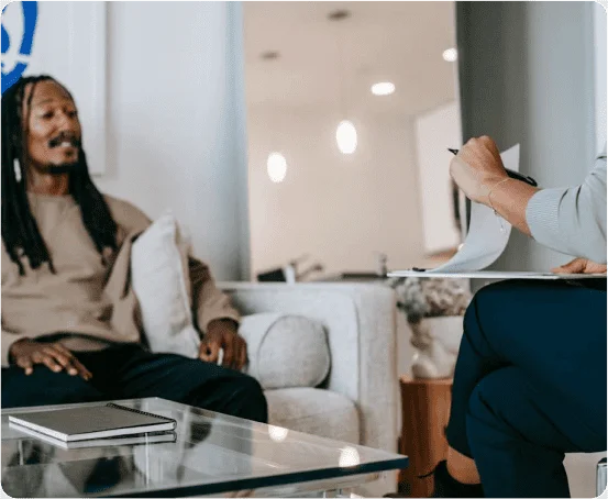 Government Case Management System