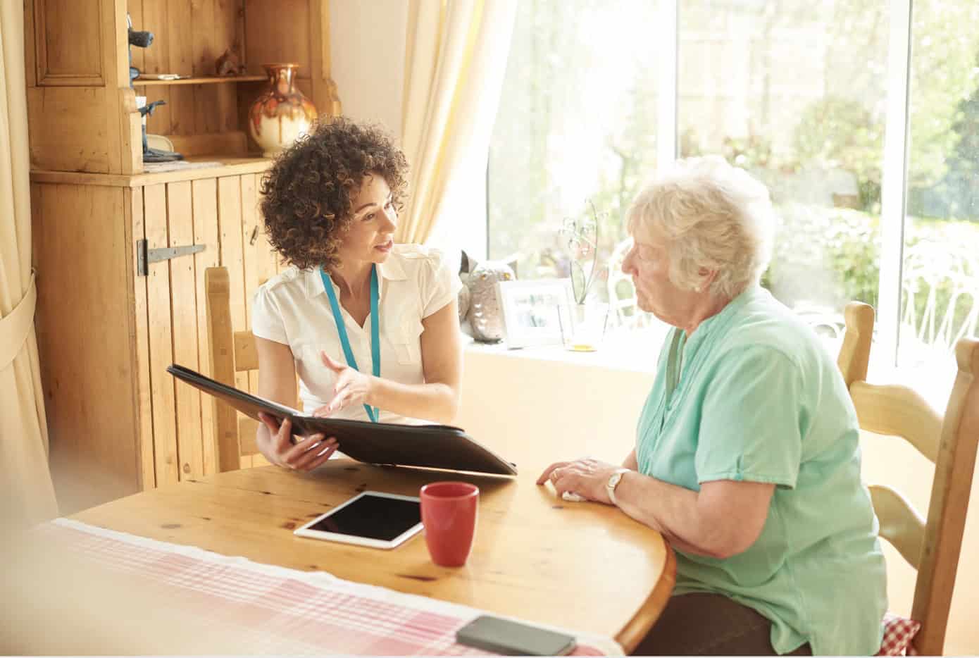 Health and Social Care Integration