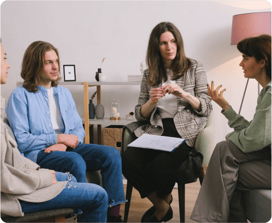 Government Case Management System